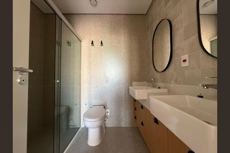 Apartamento à venda com 177m², 4 quartos e 1 vaga Apartamento à venda com 177m², 4 quartos e 1 vagabanheiro 3