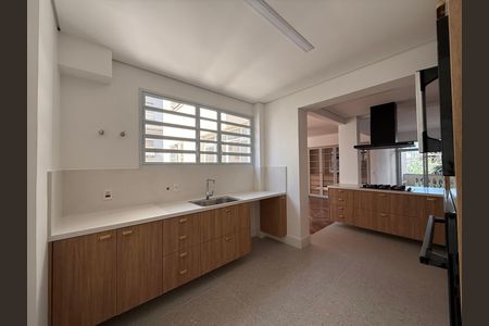 Apartamento à venda com 177m², 4 quartos e 1 vaga Apartamento à venda com 177m², 4 quartos e 1 vagaCozinha