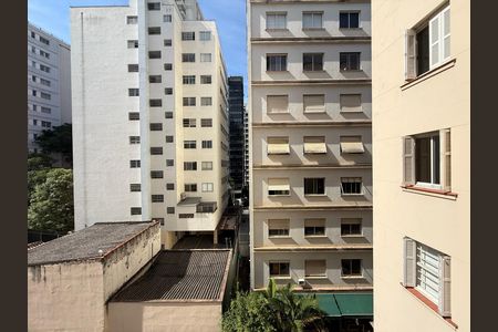 Apartamento à venda com 177m², 4 quartos e 1 vaga Apartamento à venda com 177m², 4 quartos e 1 vagavista serviço