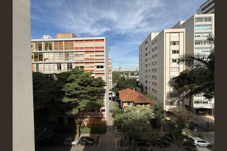 Apartamento à venda com 177m², 4 quartos e 1 vaga Apartamento à venda com 177m², 4 quartos e 1 vagavista suite 2