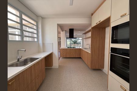 Apartamento à venda com 177m², 4 quartos e 1 vaga Apartamento à venda com 177m², 4 quartos e 1 vagaCozinha