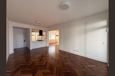 Apartamento à venda com 177m², 4 quartos e 1 vaga Apartamento à venda com 177m², 4 quartos e 1 vagaSala