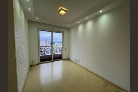 Sala de apartamento para alugar com 2 quartos, 56m² em Vila Pita, São Paulo