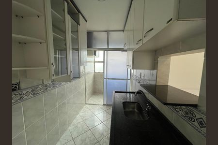 Apartamento para alugar com 56m², 2 quartos e 1 vaga Apartamento para alugar com 56m², 2 quartos e 1 vagaCozinha