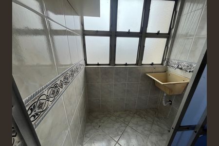 Apartamento para alugar com 56m², 2 quartos e 1 vaga Apartamento para alugar com 56m², 2 quartos e 1 vagaÁrea de Serviço