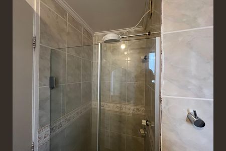 Apartamento para alugar com 56m², 2 quartos e 1 vaga Apartamento para alugar com 56m², 2 quartos e 1 vagaBanheiro