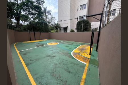 Apartamento para alugar com 56m², 2 quartos e 1 vaga Apartamento para alugar com 56m², 2 quartos e 1 vagaQuadra Esportiva