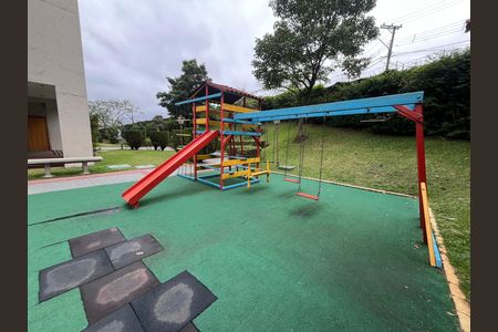 Apartamento para alugar com 56m², 2 quartos e 1 vaga Apartamento para alugar com 56m², 2 quartos e 1 vagaÁrea comum - Playground