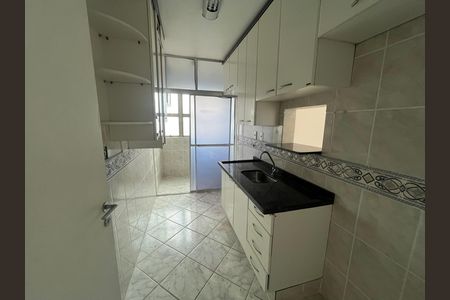 Apartamento para alugar com 56m², 2 quartos e 1 vaga Apartamento para alugar com 56m², 2 quartos e 1 vagaCozinha