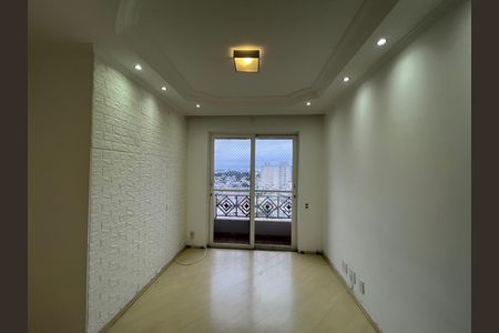 Sala de apartamento para alugar com 2 quartos, 56m² em Vila Pita, São Paulo