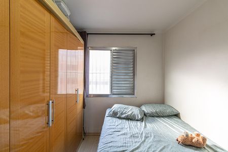 Quarto 2 de apartamento à venda com 2 quartos, 47m² em Artur Alvim, São Paulo