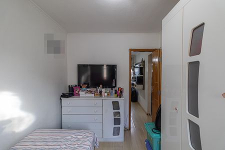 Quarto 1 de apartamento à venda com 2 quartos, 47m² em Artur Alvim, São Paulo