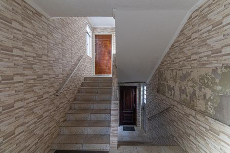 Apartamento à venda com 47m², 2 quartos e 1 vaga Apartamento à venda com 47m², 2 quartos e 1 vagaÁrea Comum
