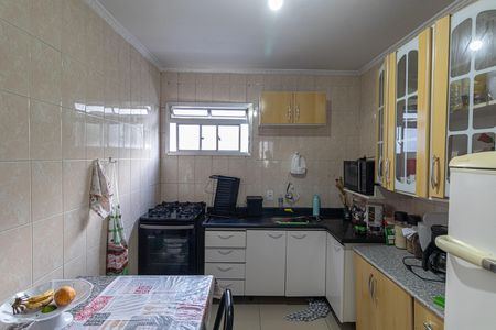 Apartamento à venda com 47m², 2 quartos e 1 vaga Apartamento à venda com 47m², 2 quartos e 1 vagaCozinha