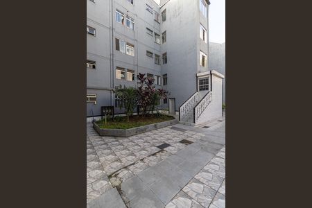 Apartamento à venda com 47m², 2 quartos e 1 vaga Apartamento à venda com 47m², 2 quartos e 1 vagaÁrea Comum