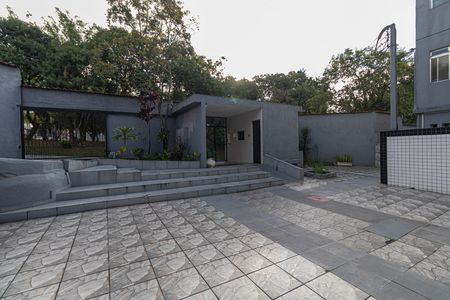 Apartamento à venda com 47m², 2 quartos e 1 vaga Apartamento à venda com 47m², 2 quartos e 1 vagaÁrea Comum