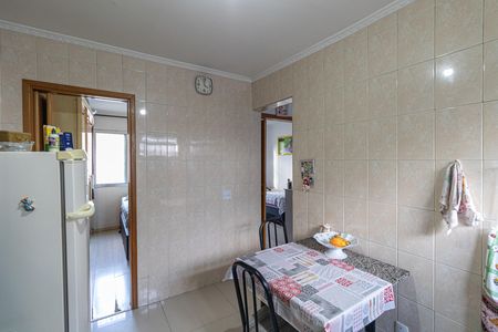 Apartamento à venda com 47m², 2 quartos e 1 vaga Apartamento à venda com 47m², 2 quartos e 1 vagaCozinha