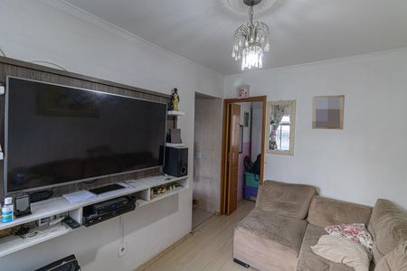 Sala de apartamento à venda com 2 quartos, 47m² em Artur Alvim, São Paulo