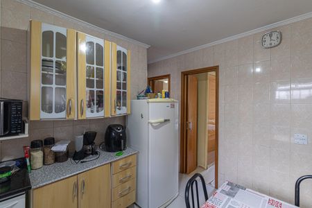 Apartamento à venda com 47m², 2 quartos e 1 vaga Apartamento à venda com 47m², 2 quartos e 1 vagaCozinha