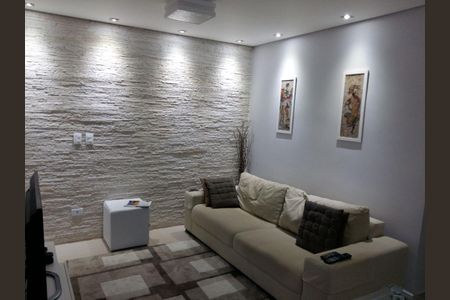 Foto 13 de apartamento à venda com 2 quartos, 50m² em Vila Satúrnia, Campinas
