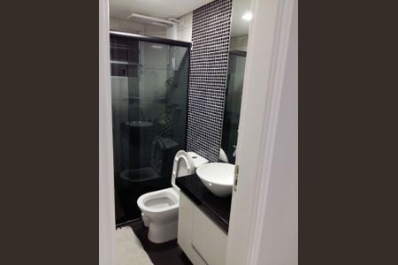 Foto 12 de apartamento à venda com 2 quartos, 50m² em Vila Satúrnia, Campinas