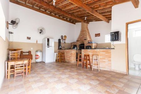 Foto 14 de apartamento à venda com 2 quartos, 50m² em Vila Satúrnia, Campinas