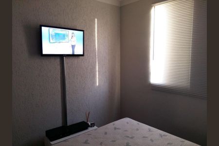 Foto 09 de apartamento à venda com 2 quartos, 50m² em Vila Satúrnia, Campinas