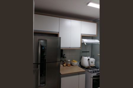 Foto 10 de apartamento à venda com 2 quartos, 50m² em Vila Satúrnia, Campinas