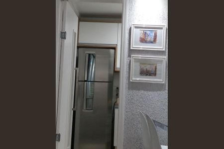Foto 05 de apartamento à venda com 2 quartos, 50m² em Vila Satúrnia, Campinas