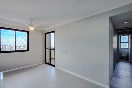 Sala de apartamento para alugar com 2 quartos, 51m² em Vila Mariana, São Paulo