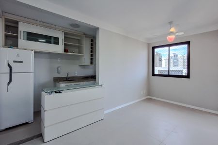 Sala de apartamento para alugar com 2 quartos, 51m² em Vila Mariana, São Paulo