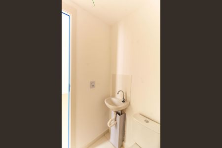 Apartamento para alugar com 59m², 1 quarto e sem vaga