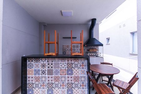 Apartamento para alugar com 59m², 1 quarto e sem vaga
