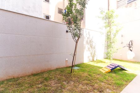Apartamento para alugar com 59m², 1 quarto e sem vaga