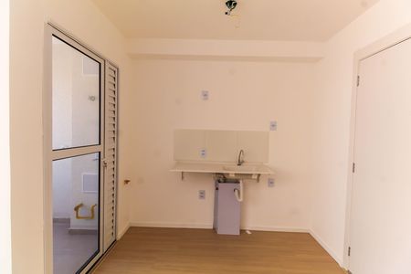 Apartamento para alugar com 1 quarto, 59m² em Mooca, São Paulo