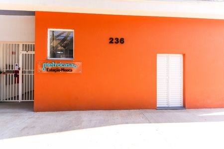 Apartamento para alugar com 59m², 1 quarto e sem vaga