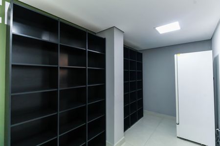 Apartamento para alugar com 59m², 1 quarto e sem vaga