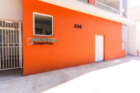 Apartamento para alugar com 59m², 1 quarto e sem vaga