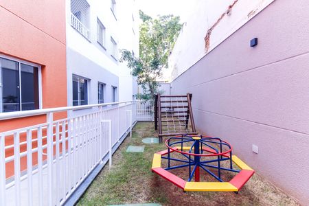 Apartamento para alugar com 59m², 1 quarto e sem vaga