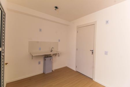 Apartamento para alugar com 1 quarto, 59m² em Mooca, São Paulo