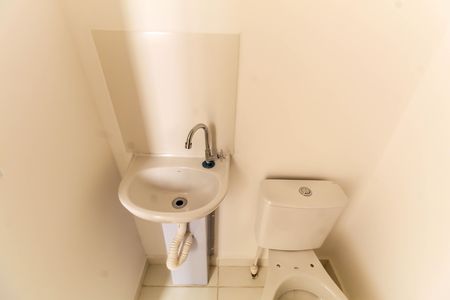 Apartamento para alugar com 59m², 1 quarto e sem vaga