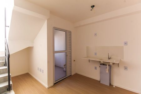 Apartamento para alugar com 1 quarto, 59m² em Mooca, São Paulo