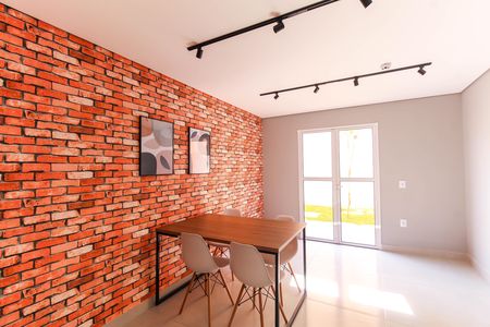 Apartamento para alugar com 59m², 1 quarto e sem vaga
