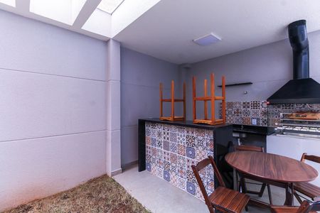 Apartamento para alugar com 59m², 1 quarto e sem vaga