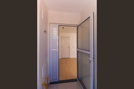 Apartamento para alugar com 59m², 1 quarto e sem vaga