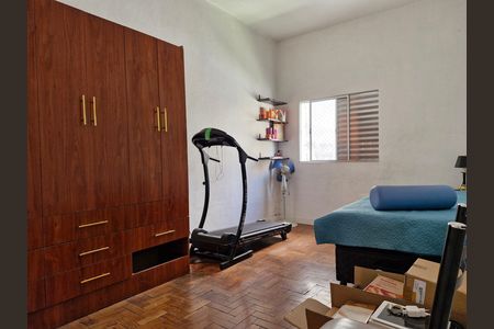 Quarto de casa à venda com 3 quartos, 100m² em Vila Dom Pedro I, São Paulo
