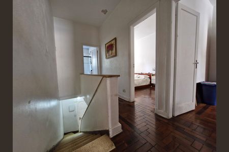 Corredor de casa à venda com 3 quartos, 100m² em Vila Dom Pedro I, São Paulo