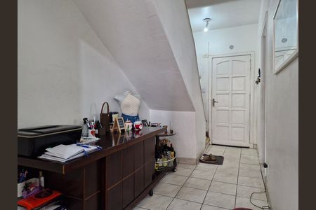 Corredor de casa à venda com 3 quartos, 100m² em Vila Dom Pedro I, São Paulo
