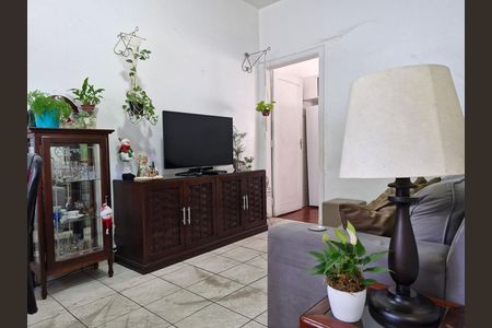 Sala de casa à venda com 3 quartos, 100m² em Vila Dom Pedro I, São Paulo