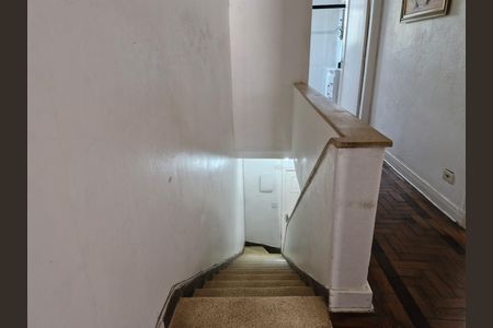 Corredor de casa à venda com 3 quartos, 100m² em Vila Dom Pedro I, São Paulo